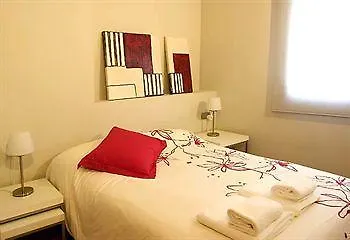 Feelathome Marquet Beach Apartments Barcellona