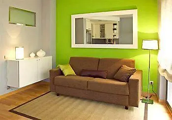 Feelathome Marquet Beach Apartments Barcellona Spagna
