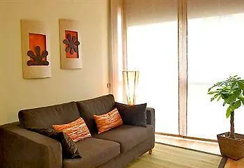 Feelathome Marquet Beach Apartments Barcelona 0*,  Spain