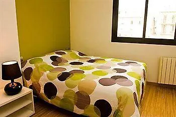 Feelathome Marquet Beach Apartments Barcelona Spain