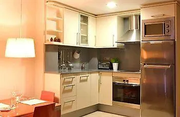 Feelathome Marquet Beach Apartments Barcelona