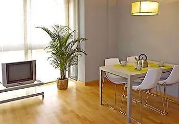 Feelathome Marquet Beach Apartments Barcelona Spain