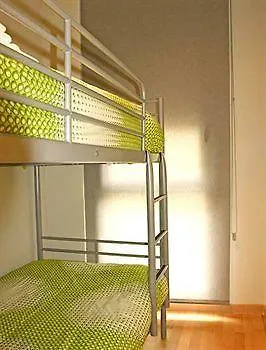 Feelathome Marquet Beach Apartments Barcelona