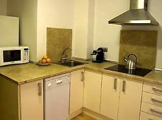 Feelathome Marquet Beach Apartments Barcelona
