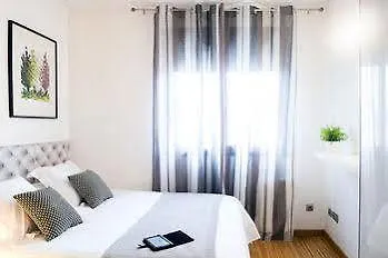 Feelathome Marquet Beach Apartments Barcelona 0*,  Spain