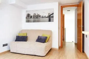Feelathome Marquet Beach Apartments Barcelona