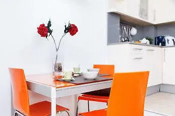 Feelathome Marquet Beach Apartments Barcelona 0*,