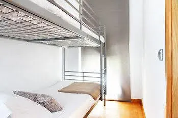 Feelathome Marquet Beach Apartments Barcelona Spain