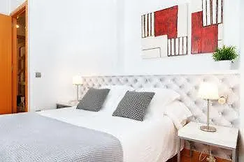 Feelathome Marquet Beach Apartments Barcelona