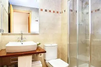 Feelathome Marquet Beach Apartments Barcelona Spain