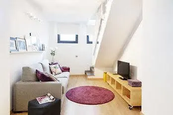 Feelathome Marquet Beach Apartments Barcelona Spain